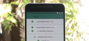 Magisk 101 Cómo instalar Magisk Root con TWRP AndroidHow