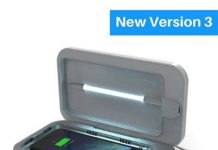 화면을 망치지 않고 전화를 소독하는 5 가지 가장 좋은 방법