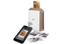 2020 년 후지 필름 인스탁스 미니 링크 vs SP2 vs SP3 최고의 모바일 포토 프린터