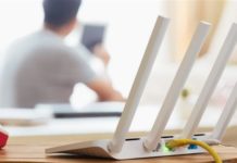 2020 년 10 대 최고의 VPN 라우터