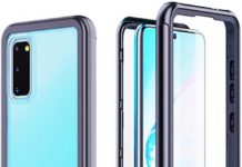 2020 년 5 대 갤럭시 S20 폰 케이스