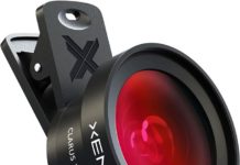 Galaxy S20을위한 5 가지 최고의 매크로 렌즈