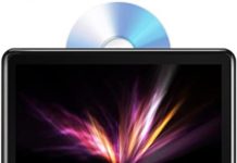 2020 년 5 대 DVD 태블릿 콤보