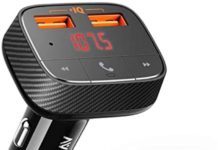 Galaxy S20을위한 6 가지 최고의 차량용 충전기