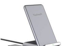 2020 년 Galaxy S20을위한 최고의 무선 충전기 5 개