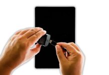 Galaxy Tab S7이 완전히 죽고 응답하지 않음