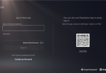 PS5에서 PSN 계정을 사용하는 방법 | 쉬운 단계 | 새로운 2020!