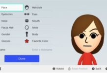 Nintendo Switch Mii를 추가하는 방법 (쉬운 단계) | 새로운 2020!