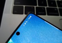 Galaxy Note 20에서 MMS를 보내지 않음