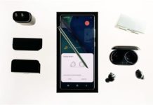 삼성 Galaxy Note20 Unboxing (Mystic Green)