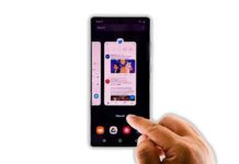 Twitter가 Galaxy Note 20에서 계속 충돌하면 어떻게해야합니까?