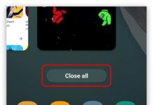 Android에서 충돌이 발생합니다. 여기에 수정이 있습니다!