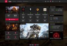 AMD GPU 드라이버 업데이트 확인 방법