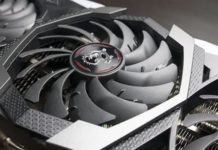 그래픽 카드의 프레임 속도 또는 FPS를 조정하는 방법»위키 유용 NVIDIA 또는 AMD