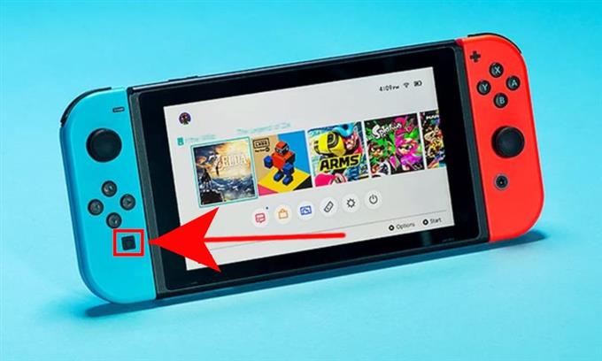 ニンテンドースイッチのゲームプレイを共有する簡単な手順 キャプチャカードなし Androidhow