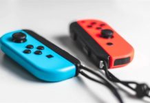 Nintendo Switch 스크린 샷을 Facebook / Twitter에 게시하는 방법