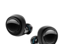 2020 년의 에코 버드와 AirPods Pro 최고의 무선 이어폰