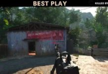 COD Black Ops 냉전에서 사기꾼을 신고하는 방법 | 새로운 2020!