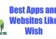 2021 년 Wish와 같은 11 가지 최고의 앱 및 웹 사이트