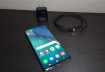 Galaxy Note 20이 충전되지 않는 경우 수행 할 작업