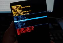 Galaxy Note 20 하드 리셋을 수행하는 방법