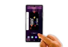 우리 중 갤럭시 노트 20에서 계속 충돌