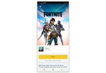 Android에 Fortnite를 설치하는 방법