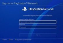 PlayStation 네트워크 계정 비밀번호를 재설정하는 방법 | 2020 | 새로운 2020!