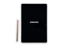 Galaxy Tab S7이 켜지지 않을 때 문제를 해결하는 방법