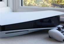 PS5 CE-107520-5 오류를 수정하는 방법 | 최신 시스템 소프트웨어 설치