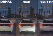 Core i7-8700, GTX 1050 Ti를 사용하여 예산 PC에서 GTA 5를 재생할 수 있습니까?