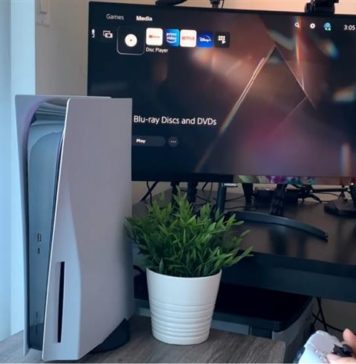 PS5 CE-110538-8 오류를 수정하는 방법 | Blu-Ray 디스크를 읽지 못함