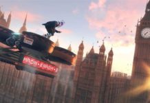 Watch Dogs Legion 손상된 데이터 저장 문제를 해결하는 방법 | 새로운 2020!