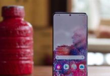 멈추는 삼성 장치를 수정하는 방법 (Android 10)