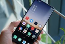 Oppo를 수정하는 방법 X2 Pro 죽음 문제의 검은 화면 찾기