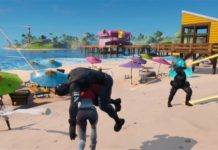 Fortnite 오류 93 수정하는 방법 (파티에 참여할 수 없음) | 새로운 2020!