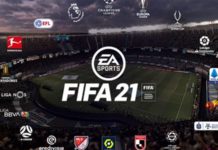 FIFA 21 충돌 또는 정지 문제를 해결하는 방법 | 새로운 2020!