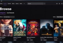 Twitch 오류 코드 D5E73524를 수정하는 방법 | 쉬운 솔루션 | 새로운 2020!