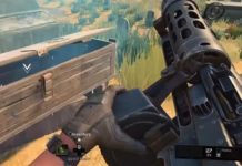 Black Ops Cold War Frozen Lobby (로비에 갇혀 있음)를 수정하는 방법