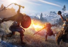 어쌔신 크리드 발할라 낮은 FPS를 수정하는 방법 | 새로운 2020!