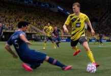 FIFA 21 연결 문제 및 오류를 해결하는 방법 | 새로운 2020!