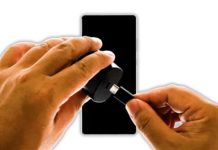 Galaxy Note 20 죽음의 검은 화면 문제를 해결하는 방법