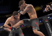 UFC 4 충돌 및 동결 문제를 해결하는 방법 | 새로운 2020!