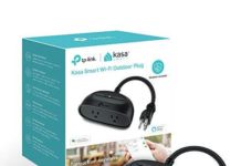 2020 년 최고의 야외 스마트 플러그 9 개