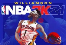 PS4에서 NBA 2K21 “기능을 사용할 수 없습니다… 계정 권한”오류 수정