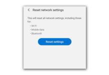 Galaxy S20 모바일 데이터가 작동하지 않습니다. 여기 수정이 있습니다!