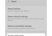 Galaxy S20이 Wi-Fi 연결을 끊습니다. 여기 수정이 있습니다!