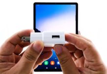 Galaxy Tab S6가 충전되지 않습니까? 이 솔루션을 사용해보십시오