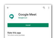 Google Meet에 소리가 들리지 않으며 다른 사용자의 소리를들을 수 없습니다