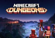Minecraft Dungeons 네트워크 문제 수정 (네트워크 연결 확인)